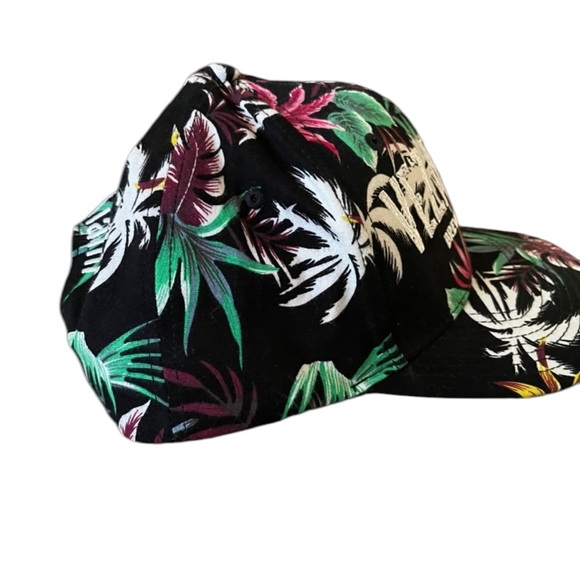 VEZA SUR Brewing Company Miami Tropical Print Base Ball Cap / Hat - Picture 5 of 11